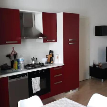 Apartament Lorenzo'S House Thiene Zewnętrze zdjęcie