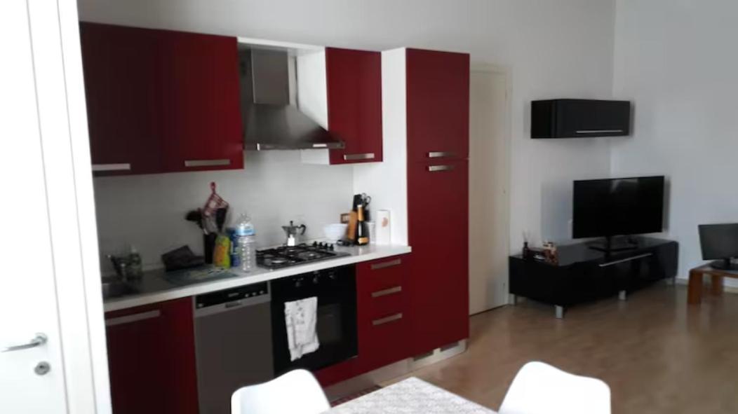 Apartament Lorenzo'S House Thiene Zewnętrze zdjęcie