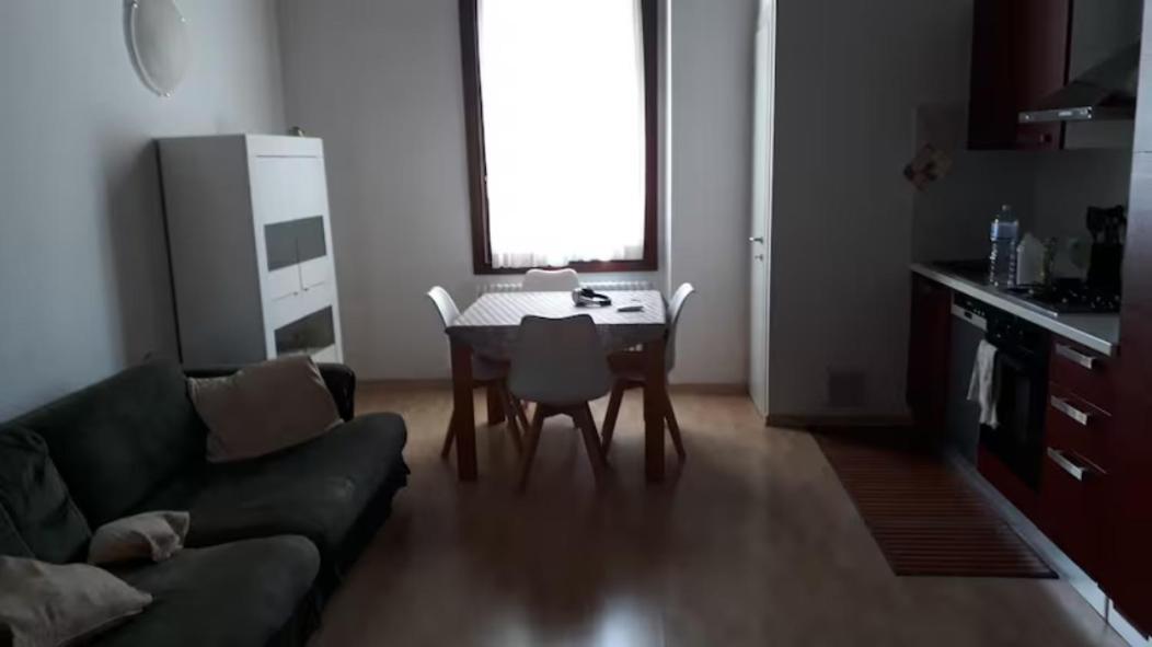 Apartament Lorenzo'S House Thiene Zewnętrze zdjęcie