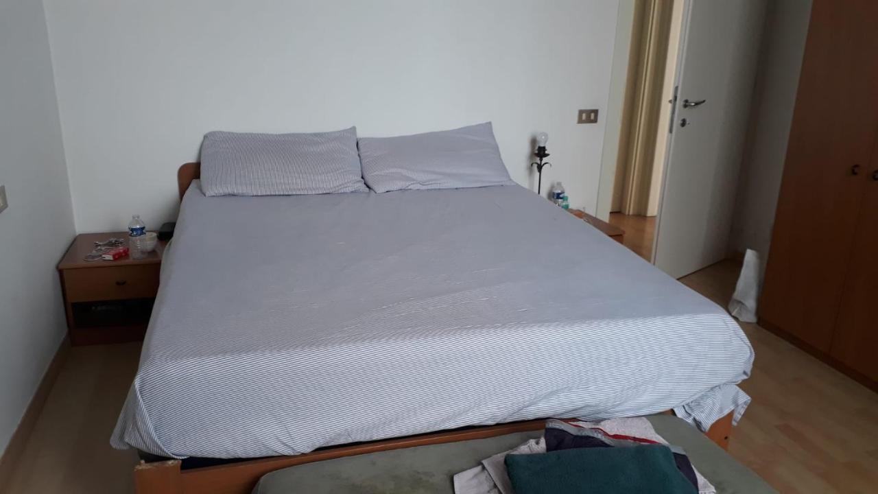 Apartament Lorenzo'S House Thiene Zewnętrze zdjęcie